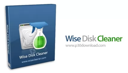 دانلود Wise Disk Cleaner v11.1.2.827 + Portable - نرم افزار پاکسازی فضای هارد دیسک از فایل های اضافی