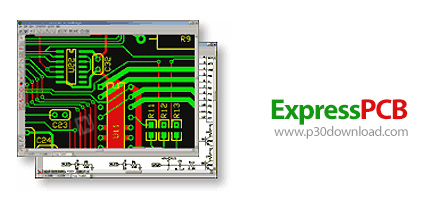 دانلود ExpressPCB v7.0.2 - نرم افزار طراحی فیبر مدار چاپی