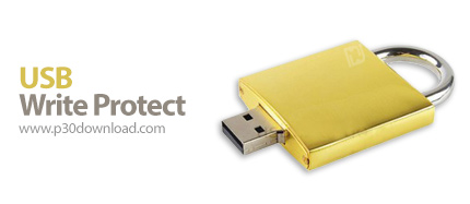دانلود USB Write Protect v2.0.0 - نرم افزار جلوگیری از نفوذ ویروس ها به فلش USB