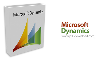 دانلود Microsoft Dynamics CRM Server 2016 - مجموعه نرم افزارهای مایکروسافت داینامیکس