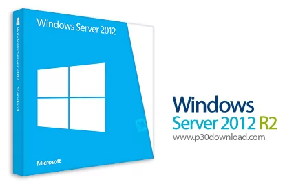 دانلود Windows Server 2012 R2 with Update b9600.22371 (2025.01) ویندوز ...