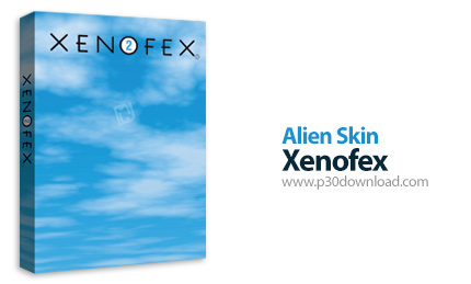 دانلود Alien Skin Xenofex v2.6.1.1078 - پلاگین افکت های تصویری واقعی و تغییر جنس جزئیات تصاویر