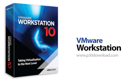 دانلود VMware Workstation v10.0.7 Build 2844087 - نرم افزار استفاده از چند سیستم عامل به طور همزمان