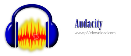 دانلود Audacity v3.2.0 - نرم افزار ویرایش، میکس و افکت گذاری بر روی فایل های صوتی