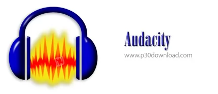 دانلود Audacity v3.7.3 x86/x64 Win/Linux + Portable - نرم افزار ویرایش، میکس و افکت گذاری بر روی فایل های صوتی