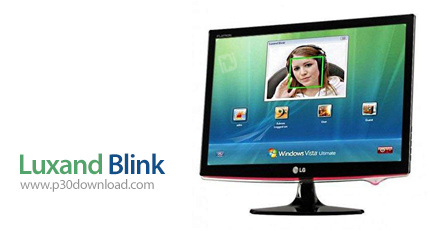 دانلود Luxand Blink! v2.4 for Win 7 & vista - نرم افزار تشخیص چهره برای ورود به ویندوز