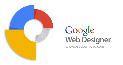 دانلود Google Web Designer v16.0.2.0124 Build 14.0.1.0 x64 - نرم افزار طراحی بنر های متحرک تبلیغاتی 