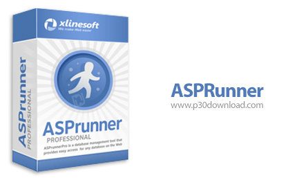 دانلود ASPRunner Enterprise v7.2.16275 - نرم افزار ساخت صفحات ASP و اتصال به پایگاه داده