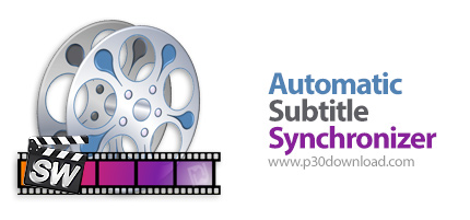 دانلود Automatic Subtitle Synchronizer v0.6.1.0 - نرم افزار هماهنگ ساز زیرنویس با فیلم
