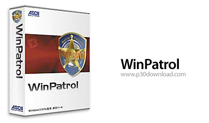 دانلود WinPatrol PLUS v33.6.2015.17 - نرم افزار حفاظت از سیستم در برابر برنامه های مخرب