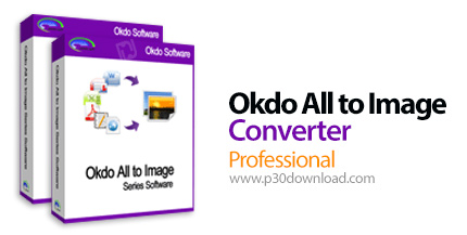 دانلود Okdo All to Image Converter Professional v5.6 - نرم افزار تبدیل اسناد به تصویر