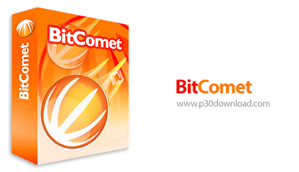 دانلود BitComet v1.92 - نرم افزار به اشتراك گذاری فایل ها