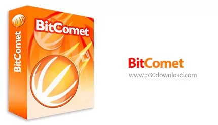 دانلود BitComet v2.08 + Portable - نرم افزار به اشتراك گذاری فایل ها