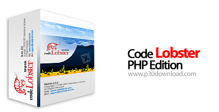 دانلود CodeLobster PHP Edition Pro v5.15.0 - نرم افزار ویرایشگر کد اچ تی ام ال