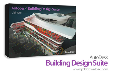 دانلود Autodesk Building Design Suite Ultimate 2020 x64 - مجموعه نرم افزارهای طراحی ساختمان