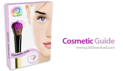 دانلود Cosmetic Guide v2.2.9 - نرم افزار ویرایش و اصلاح عکس ها