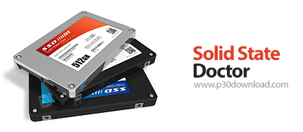 دانلود LC Technology Solid State Doctor v3.1.4.9 - نرم افزار نظارت، مدیریت و افزایش عملکرد SSD ها