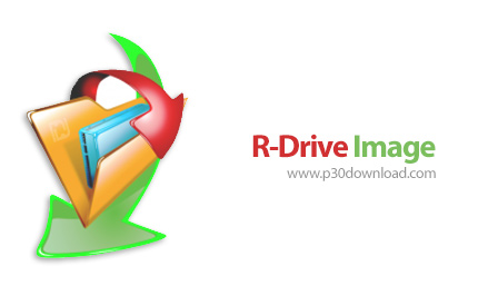 دانلود R-Drive Image v7.1.7113 + BootCD - نرم افزار تهیه نسخه پشتیبان به صورت فایل های ایمیج