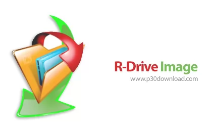 دانلود R-Drive Image v7.2 Build 7203 + BootCD - نرم افزار تهیه نسخه پشتیبان به صورت فایل های ایمیج