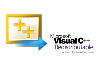 دانلود Microsoft Visual C++ Redistributable (May 2021) x86/x64 - تمامی نسخه‌های بسته توزیع مجدد ویژو