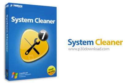 دانلود Pointstone System Cleaner v7.7.35.740 - نرم افزار حل مشکلات سیستم عامل