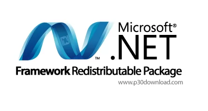دانلود Microsoft .NET v9.0.6 Runtime + .NET Framework v4.8.1 + All versions - تمامی نسخه‌های دات نت فریم ورک و دات نت