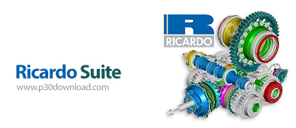 دانلود Ricardo Suite 2017.1 x64 - مجموعه نرم افزار شبیه سازی و تجزیه و تحلیل موتور وسایل نقلیه