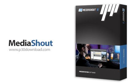 دانلود MediaShout v5.0.0.54 - نرم افزار قدرتمند ارائه worship و مدیا