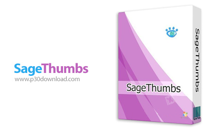 دانلود SageThumbs v2.0.0.23 - نرم افزار پیش نمایش انواع فایل های تصویری و تبدیل فرمت آن ها