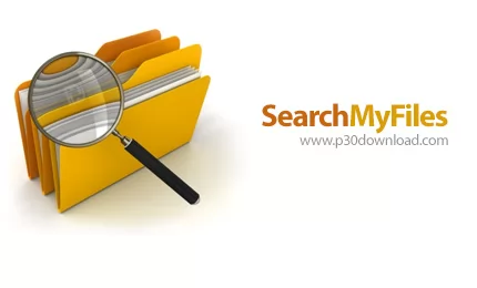 دانلود SearchMyFiles v3.25 x86/x64 - نرم افزار جستجوی سریع فایل‌ها و پوشه‌ها در ویندوز