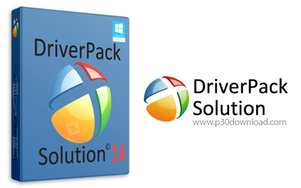 دانلود DriverPack Solution v16.2 DVD9 - نرم افزار شناسایی و نصب خودکار درایورها
