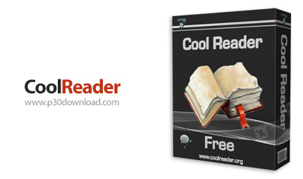 دانلود CoolReader v3.3.23 - نرم افزار مشاهده آسان کتاب های الکترونیکی