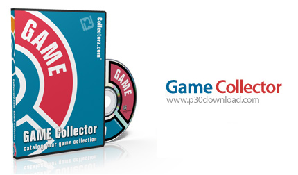 دانلود Game Collector Pro v23.2.3 - نرم افزار مدیریت و دسته بندی بازی های ویدئویی