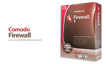 دانلود Comodo Firewall v6.3.302093.2976 x86/x64 - نرم افزار فایروال رایگان