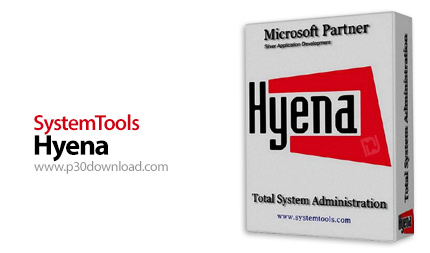 دانلود SystemTools Hyena v15.0.0 x64 + v14.4.0 x86 - نرم افزار مدیریت شبکه