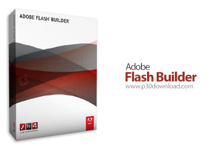 دانلود Adobe Flash Builder v4.7 - نرم افزار طراحی فلش