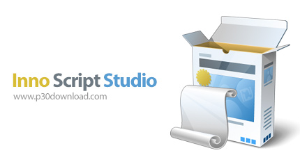 دانلود Inno Script Studio v2.1.0.20 + InnoExtractor Plus v6.1.0.407 - نرم افزار ساخت فایل های نصب