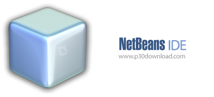 دانلود NetBeans IDE v14.0 + v8.2 - نرم افزار محیط برنامه نویسی جاوا