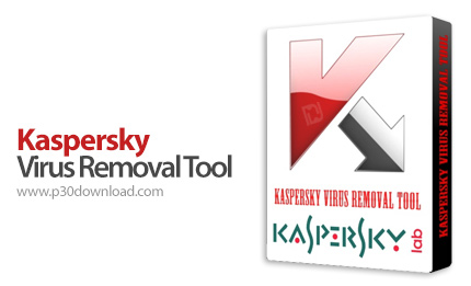  دانلود Kaspersky Virus Removal Tool v20.0.10.0 (2022/11/20) - نرم افزار پاکسازی ویندوز از انواع بدا