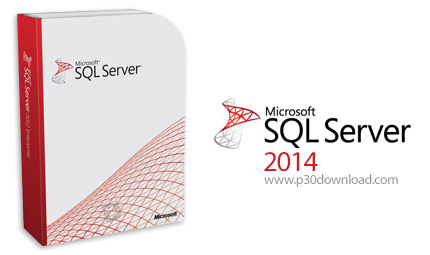 دانلود Microsoft SQL Server 2014 SP3 Enterprise + Business Intelligence + Developer + Standard + Web