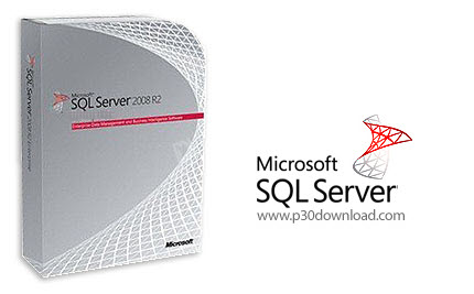 دانلود Microsoft SQL Server 2008 R2 SP3 Datacenter + Standard x86/x64 - سامانه مدیریت پایگاه داده ما