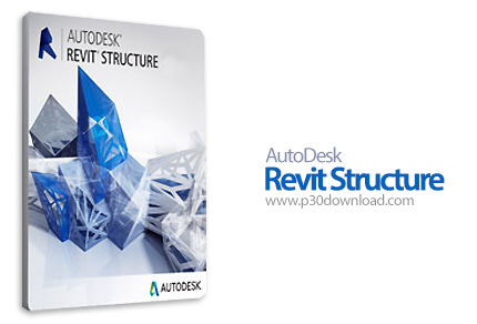 دانلود Autodesk Revit Structure v2015 x64 - نرم افزار نقشه کشی، مدلسازی و تحلیل تخصصی اطلاعات ساختما