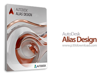 دانلود Autodesk Alias Design 2018.6 x64 - نرم افزار طراحی صنعتی و مدل‌سازی خودرو