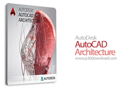دانلود Autodesk AutoCAD Architecture 2018.1.1 x86/x64 + Product Help - نرم افزار نقشه کشی ساختمانی و