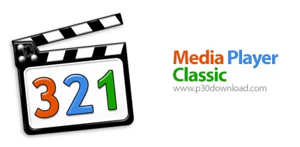 دانلود Media Player Classic: Home Cinema v2.5.2 + Black Edition v1.8.6 x86/x64 + Portable - نرم افزار پخش انواع فرمت های صوتی و تصویری
