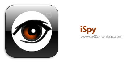 دانلود iSpy v7.2.6.0 + 6.5.8.0 x86/x64 - نرم افزار مدیریت و نظارت دوربین مدار بسته