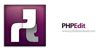 دانلود PHPEdit v5.0.0.12872 - نرم افزار ویرایشگر پی اچ پی