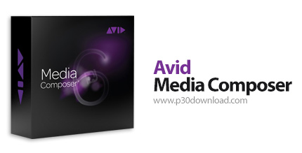 دانلود Avid Media Composer v8.4.4 - نرم افزار تدوین و ویرایش فیلم