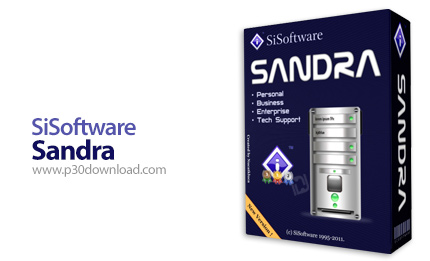 دانلود SiSoftware Sandra Business v2015.08.21.45 SP3 + Personal + Engineer + Enterprise v2015.01.21.
