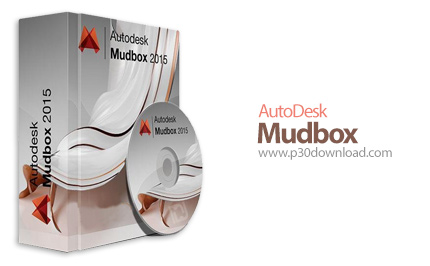 دانلود Autodesk Mudbox 2017 x64 - نرم افزار مادباکس، طراحی مدل سه بعدی